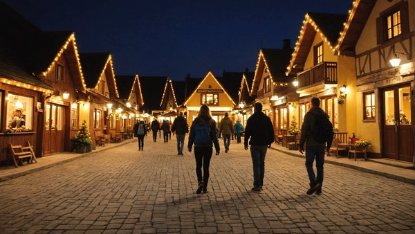 Découvrez les meilleures activités en village vacances / club vacances